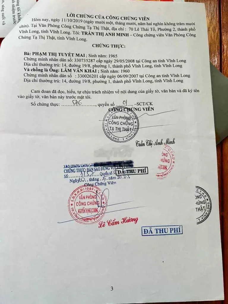 Cần bán 113m2 Đất Ở Đô Thị