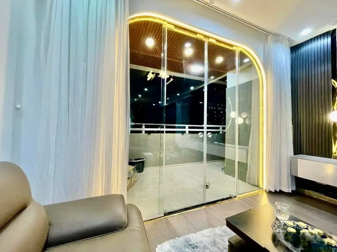 Bán biệt thự văn khê hà đông - gara ôtô - thang máy - vỉa hè - kinh doanh - dt 166m - 3t - mt 10m