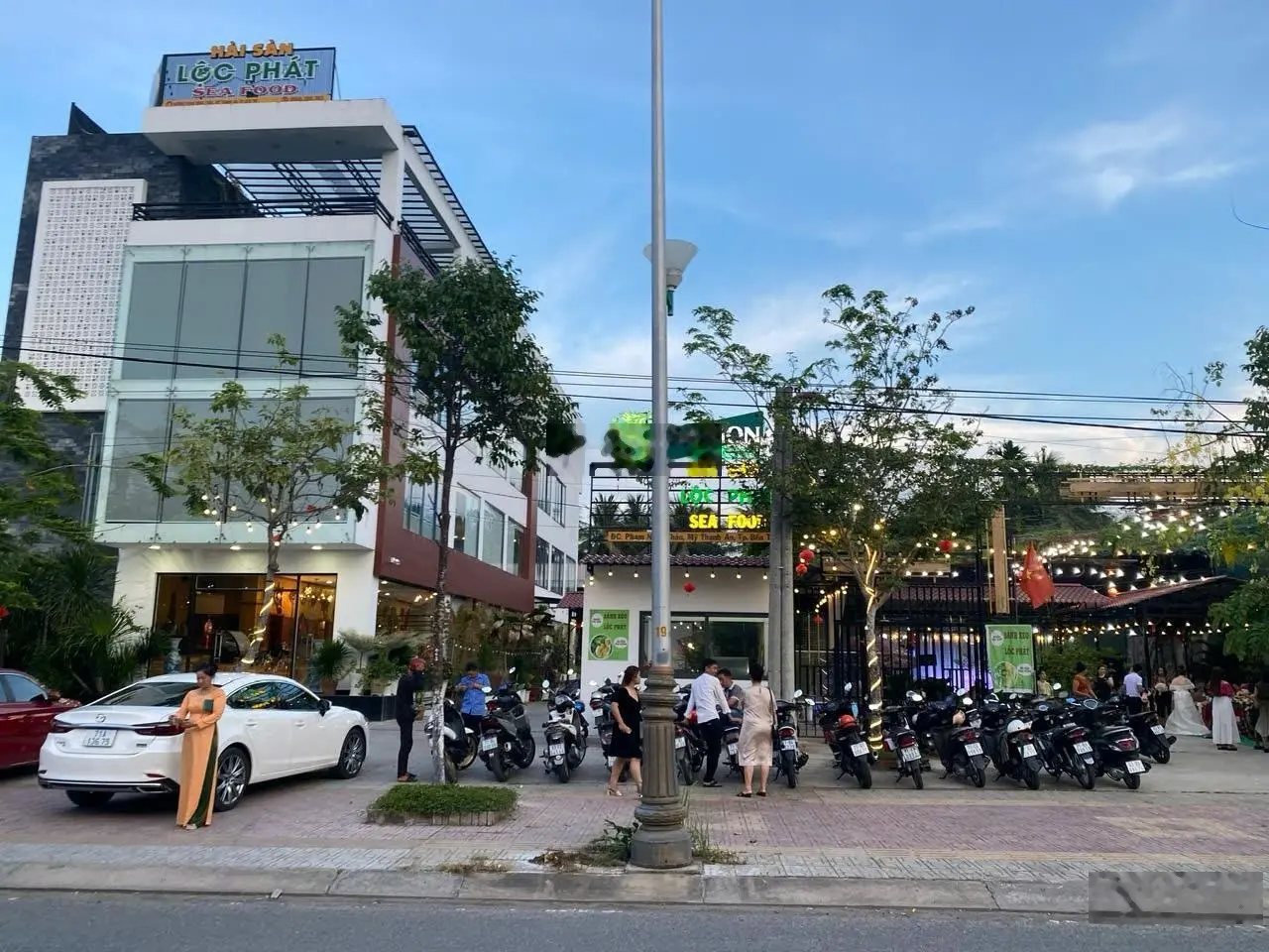 Bán nhà mặt phố tại Phạm Ngọc Thảo, 33 tỷ, 1200m2, Bến Tre, Bến Tre