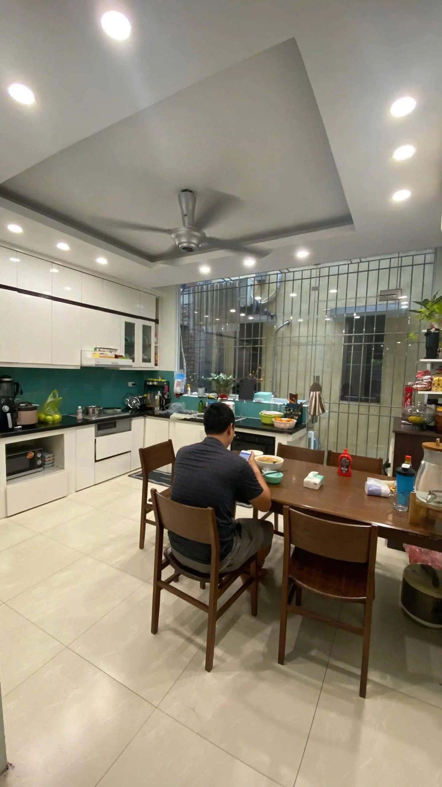 Cực hiếm nhà 5 tầng mp Yên Xá, Tân Triều, đường rộng 15m, kinh doanh bất chấp, dt 68m2, nhỉnh 23 tỷ