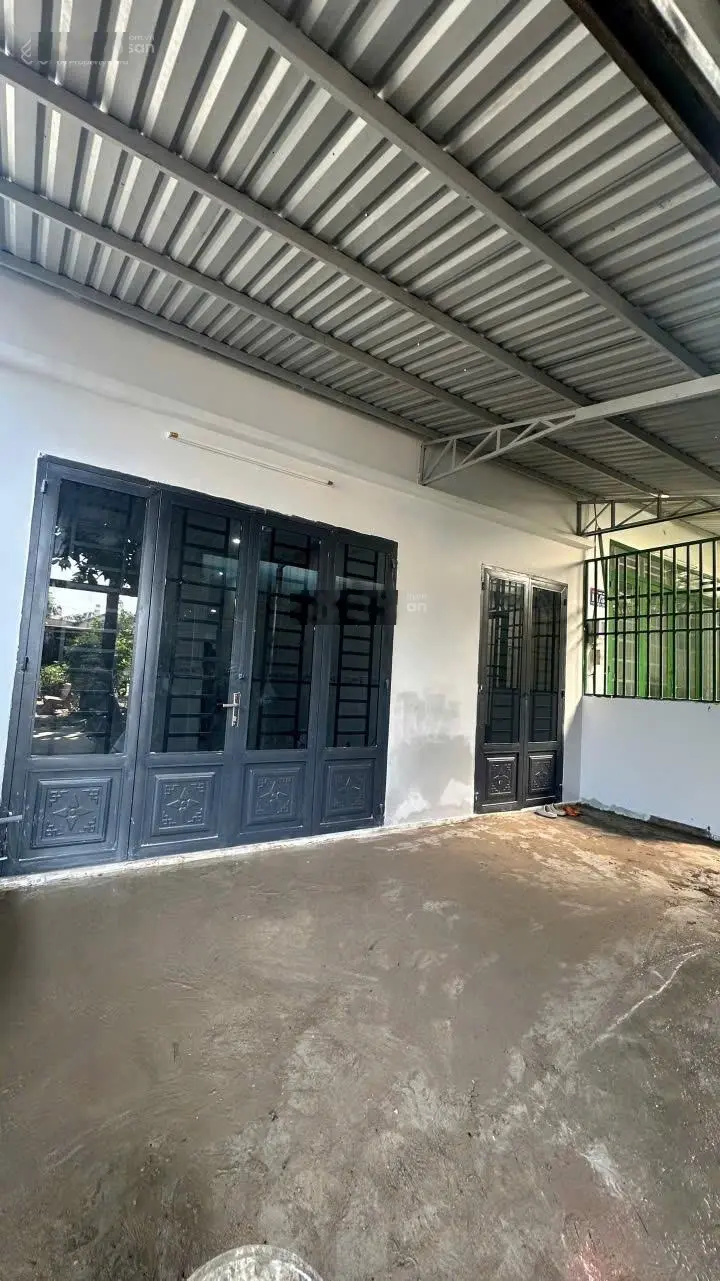 Bán nhà sổ hồng riêng 2/đường nguyễn thị ngâu,thới tam thôn ,hóc môn giá siêu hời chỉ 2,55 tỷ,75m2