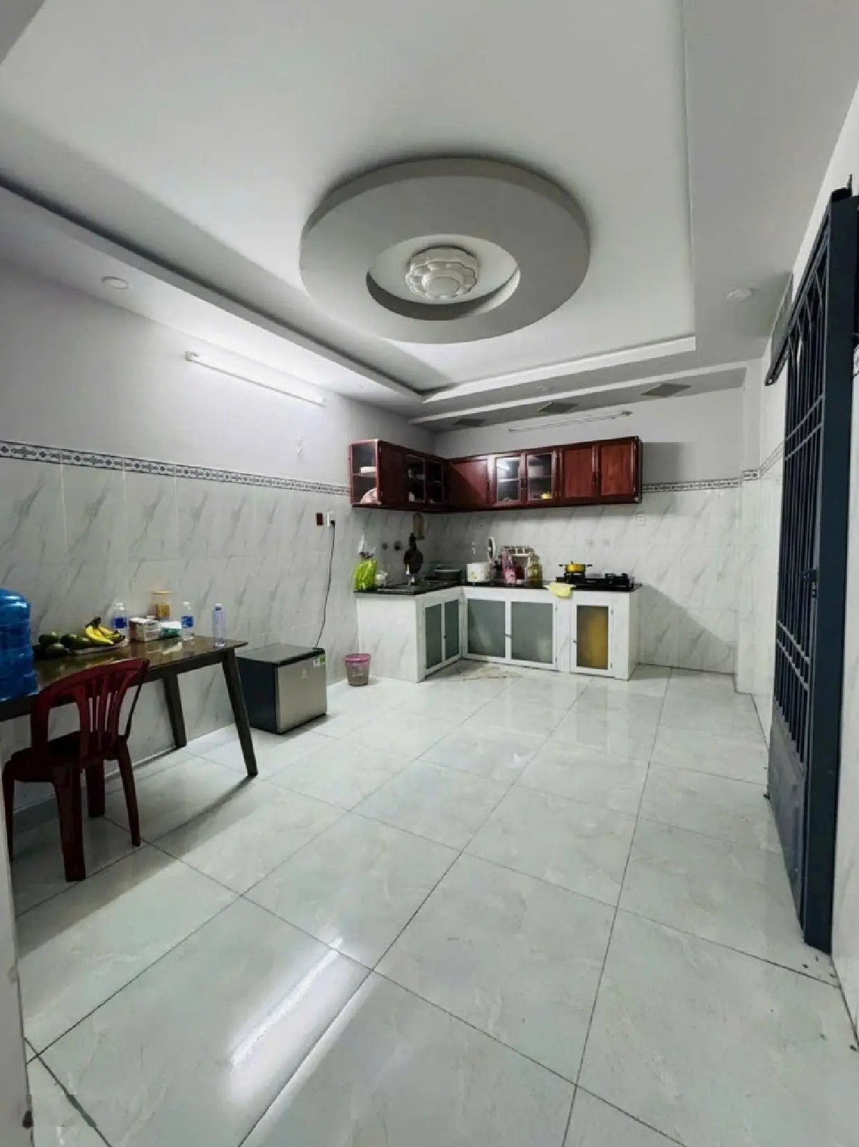 Chủ ngộp - bán nhanh trước tết - nhà Quang Trung, 2 tầng - 49m2 (3,5x14) - hẻm ôtô - chỉ 4.85 tỷ