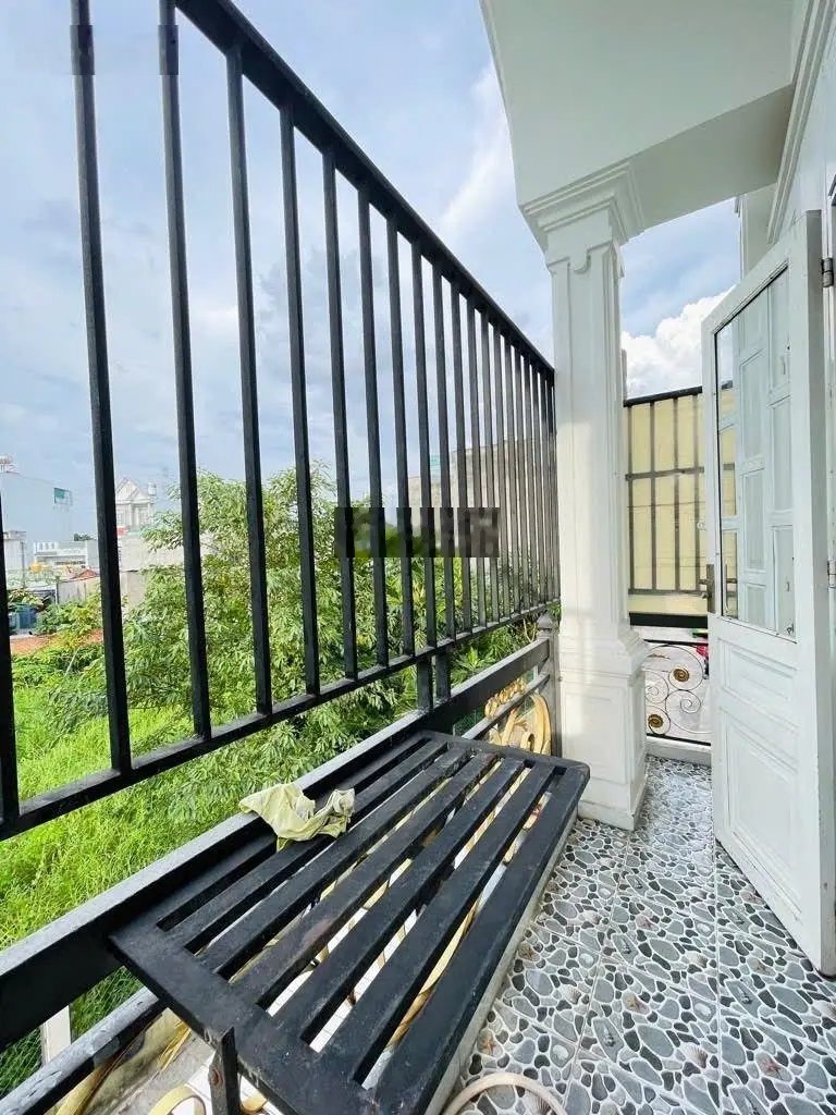 Siêu phẩm giá mềm 76m2, HXH, Huỳnh Thị Hai, Quận 12, nhỉnh 4. X tỷ