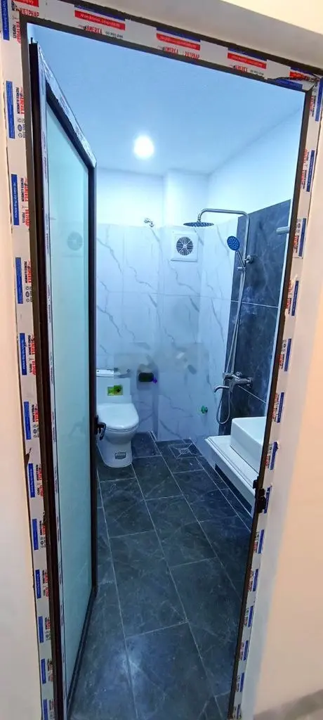 Nhà độc lập 55m2, Oto vào nhà, giá chỉ có 3.4 tỷ, ra Tố Hữu 10 phút
