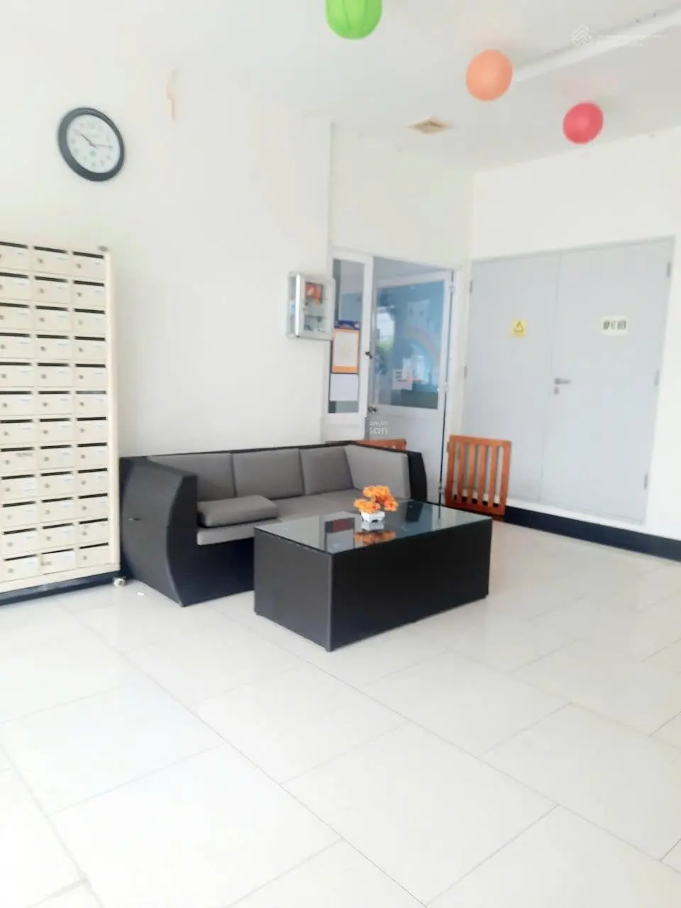 Lotus Garden 2 phòng ngủ cần bán, diện tích 67m2, sổ hồng chính chủ, hỗ trợ vay, giá bán 2.850 tỉ