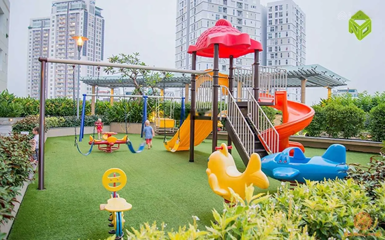 Bán căn hộ Tropic Garden , Thảo Điền Q2 - Dt 88m2 2pn 2wc có SỔ HỒNG