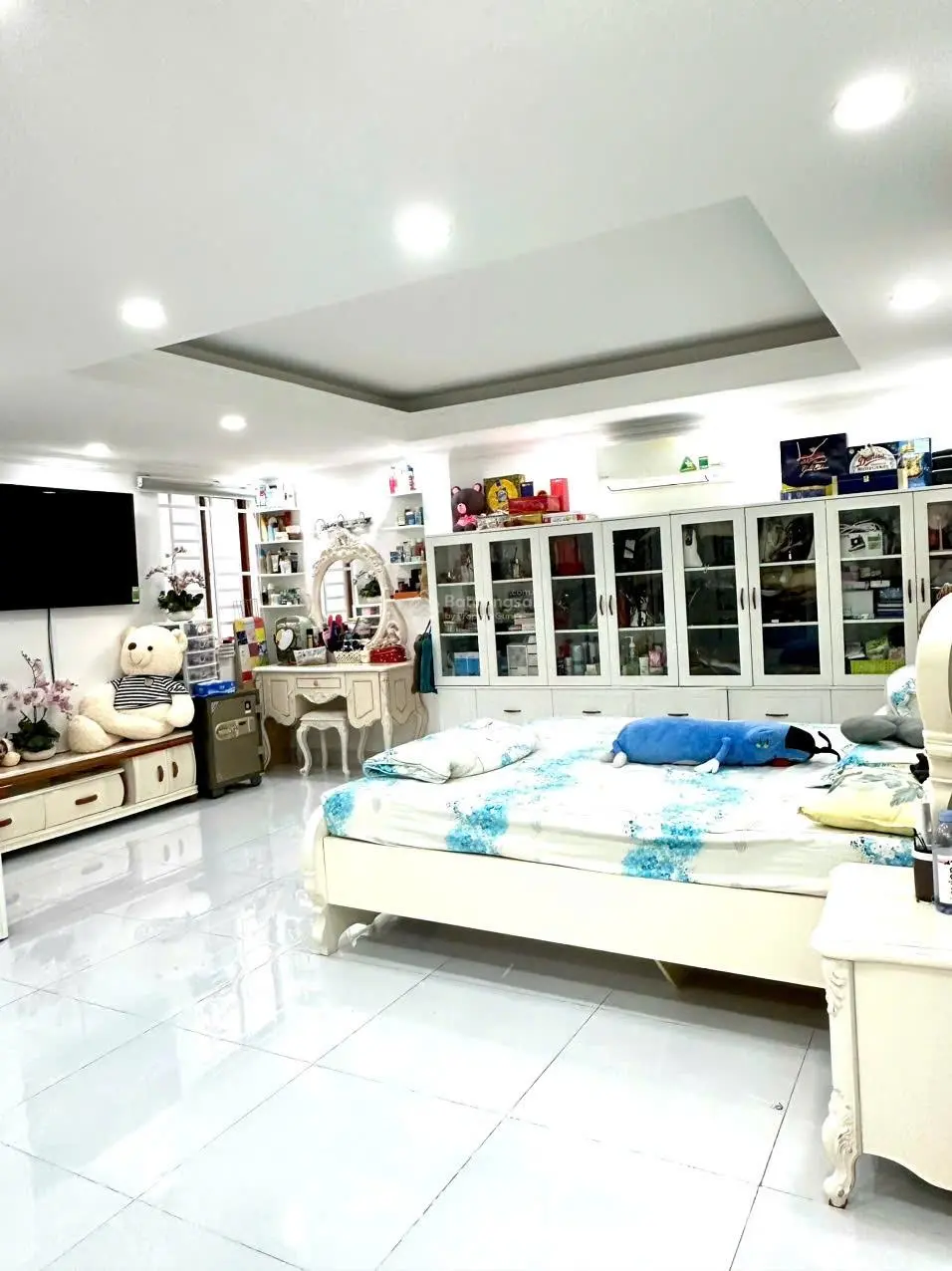 Bán biệt thự Chu Văn An, phường 12, Quận Bình Thạnh