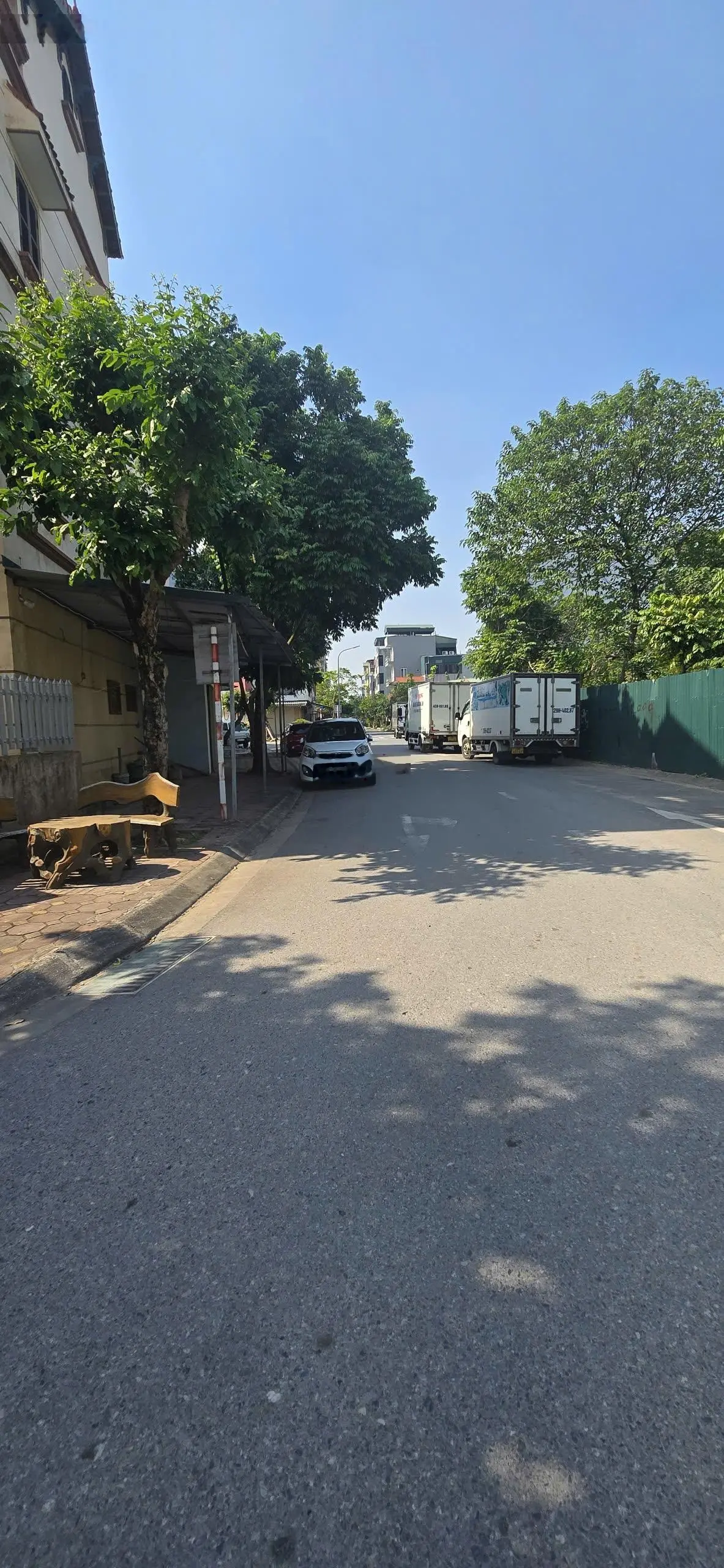 Chính chủ Bán nhà riêng ngõ 68 Nguyễn Văn Linh, Long Biên, Hà Nội, 16 tỷ VND, 170.8 m2, ô tô đỗ cửa