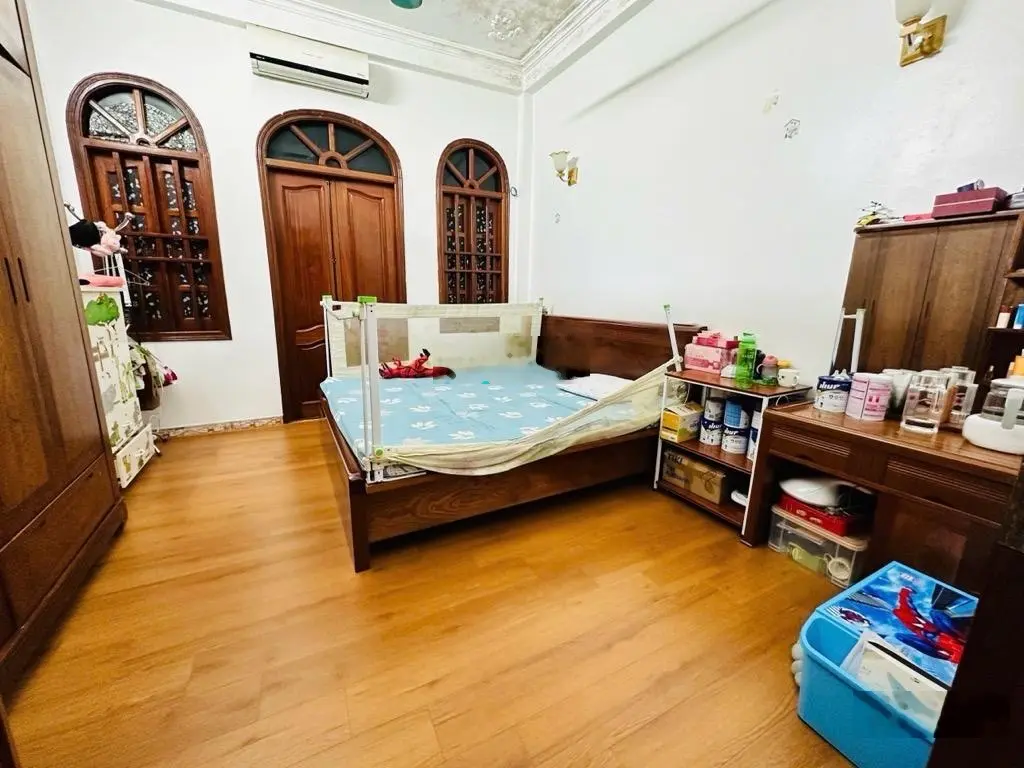 Bán nhà giá rẻ nhất quận Đống Đa