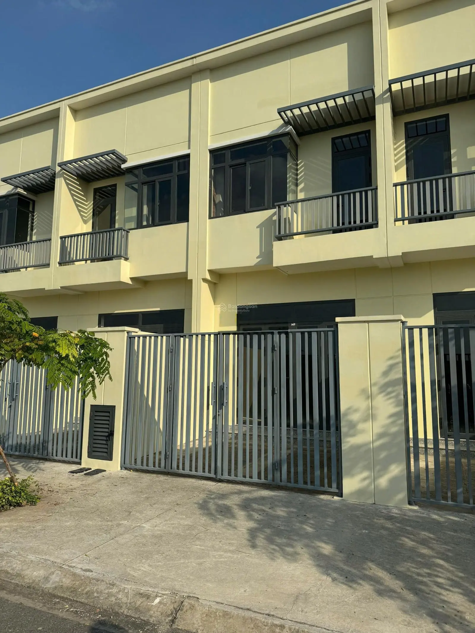 Với tài chính 360tr sở hữu ngay nhà phố với diện tích 68m2 tại Trảng Bàng - SHR - Chính chủ