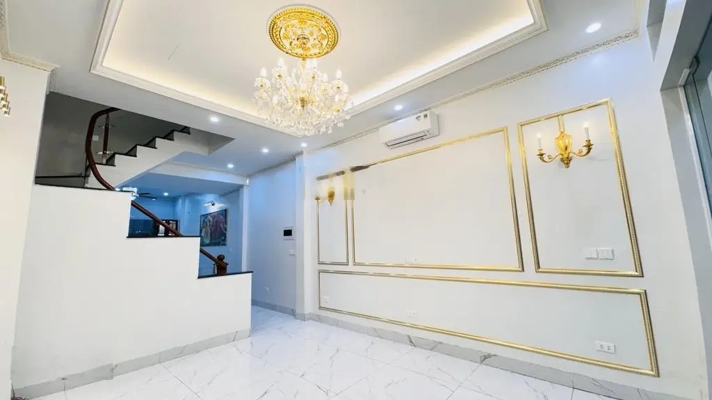 Siêu phẩm nhà mặt phố - kinh doanh sầm uất ngày đêm