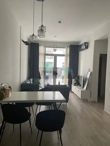 Căn hộ Luxcity, 528 Huỳnh Tấn Phát, P.Bình Thuận, Q.7, 3.350 tỷ