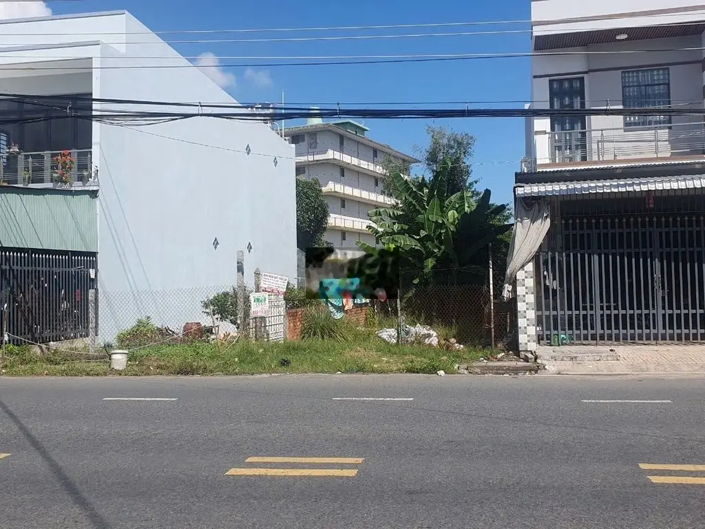 Chỉ 700tr có ngay 100m2 đất TC MTĐ Vườn Ổi,gần UBND P.3,Vĩnh Long.SHR