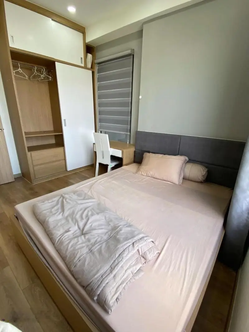 CĂN HỘ 3PN, 86M2 FULL NỘI THẤT ĐẸP LUNG LINH, VIEW TỶ ĐÔ RAO BÁN GIÁ TỐT CHỈ 5,2 TỶ - GẦN TRUNG TÂM