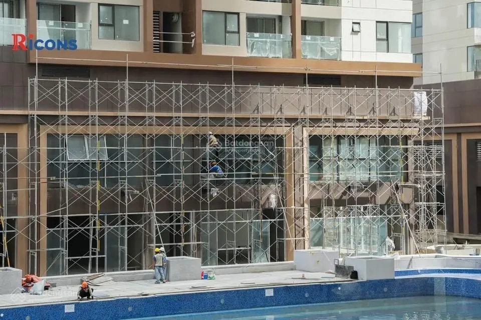 Giỏ hàng chủ đầu tư căn 61m2 giá chỉ từ 3,2 tỷ trực tiếp ký HĐMB ngay giá gốc có quà tặng