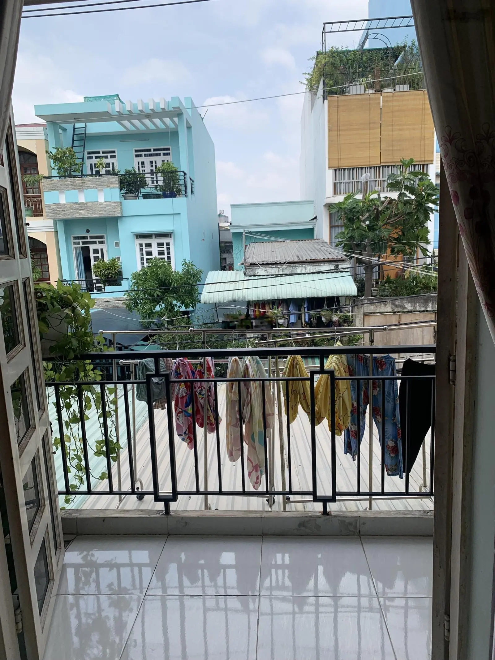 Bán gấp! mặt tiền đường số 5, P. Bình Trưng Tây, TP. Thủ Đức. Dt 150m2 giá 7,5 tỷ. Mặt tiền 7,1m.