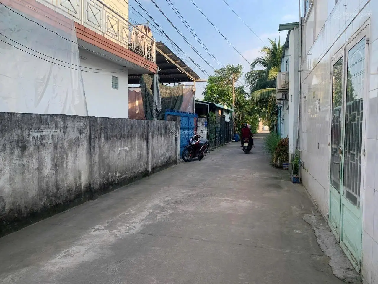 Bán nhà ngay mặt tiền Hưng Định 07 KDL Cầu Ngang 153m2 full thổ cư