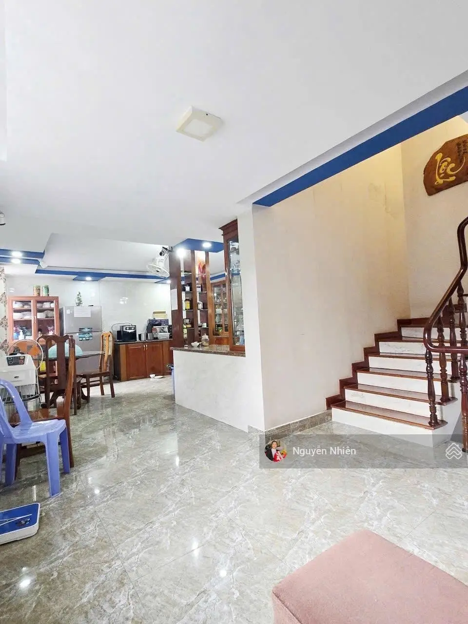 (5.5*21 =115m2) 4tầng mtkd đường 30m ngay kha vạn cân - phạm văn đồng, p. linh trung