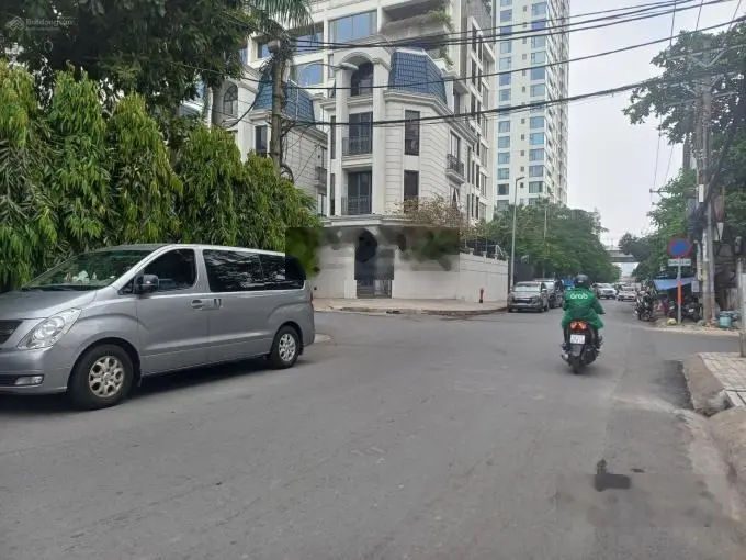 Thật 100% Mặt tiền (12x28m, 300m2) nở hậu khu xây hầm 8 tầng Quốc Hương nối dài, P.THẢO ĐIỀN Quận 2