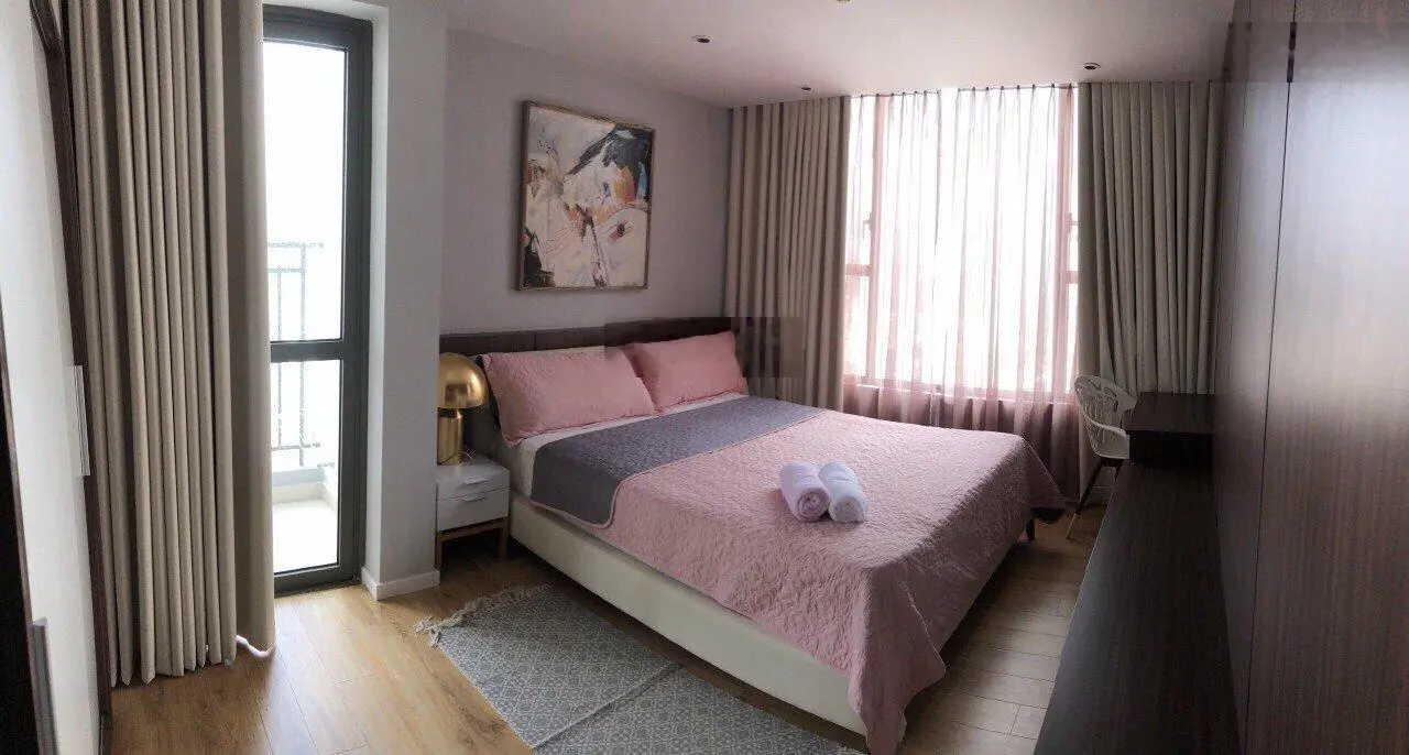 Bán căn hộ 110m2 River Gate quận 4 giá tốt nhất. LH: 0909 024 ***