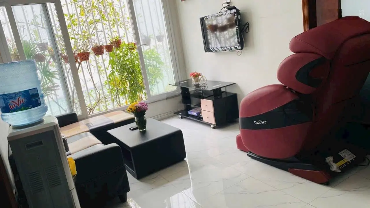 Bán rẻ gấp biệt thự vườn Phạm Văn Đồng, Linh Đông Thủ Đức, 120m2, giá chỉ 12,8 tỷ