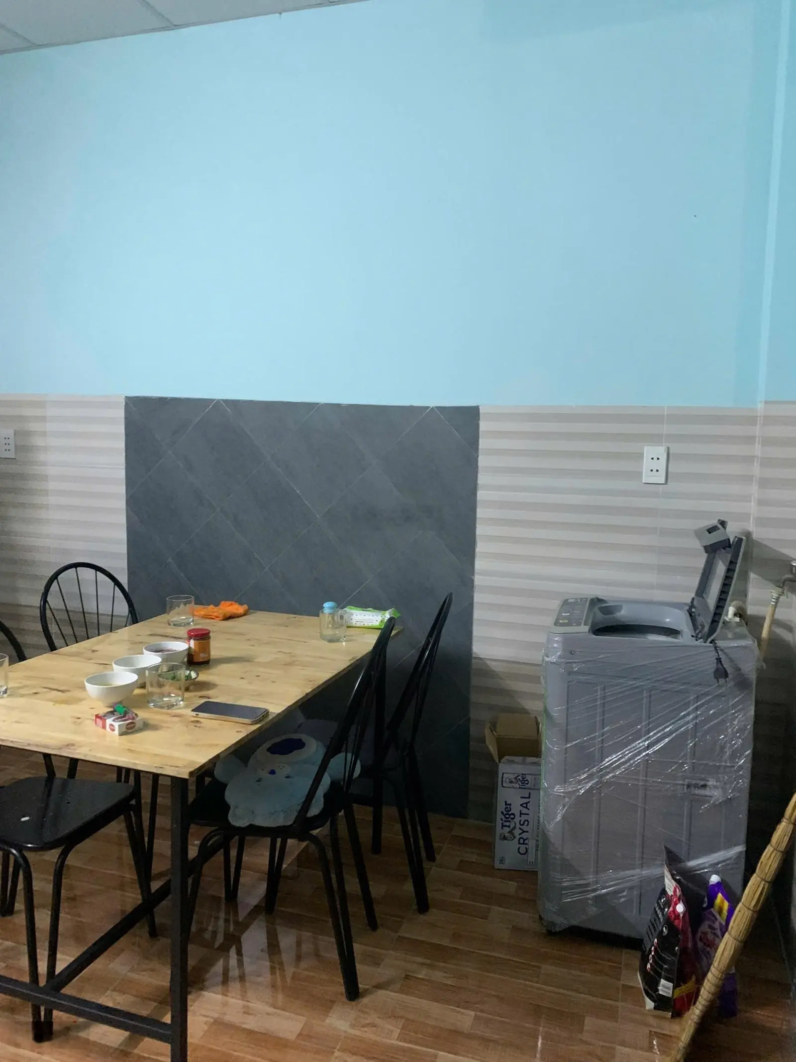 Bán nhà riêng ở xã Bình Chánh giá tốt nhất chỉ 4 tỷ, 191.7m2, 2PN, 2PT