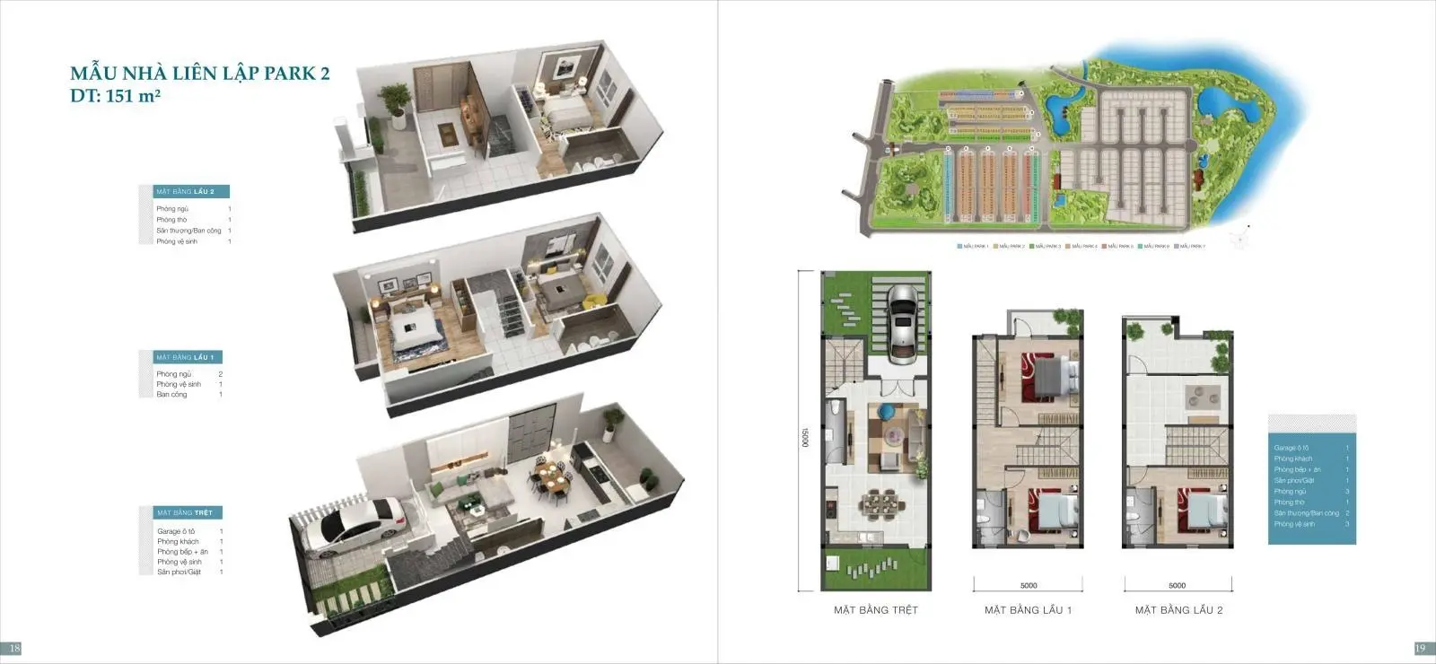 Bán nhà Park Riverside 8,35 tỷ - Hướng Đông Nam - sổ hồng - 0966514349