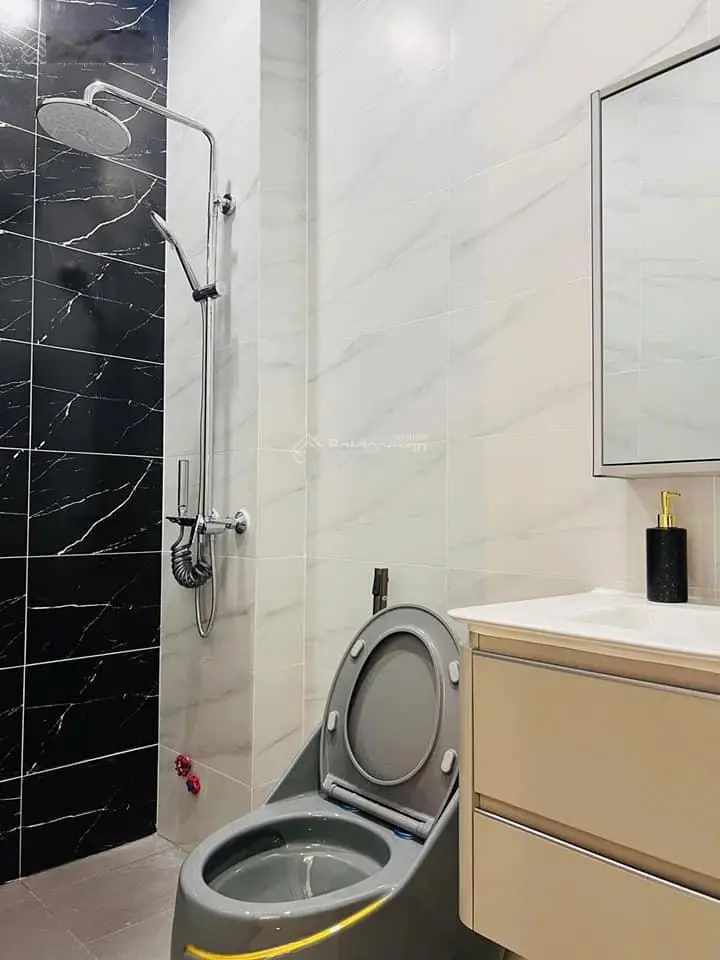 SANG NHANH CĂN NHÀ XINH 1 trệt 1 lầu TẠI Q.BÌNH TÂN đường Lê Công Phép gần Bến Xe Miền Tây 64m2