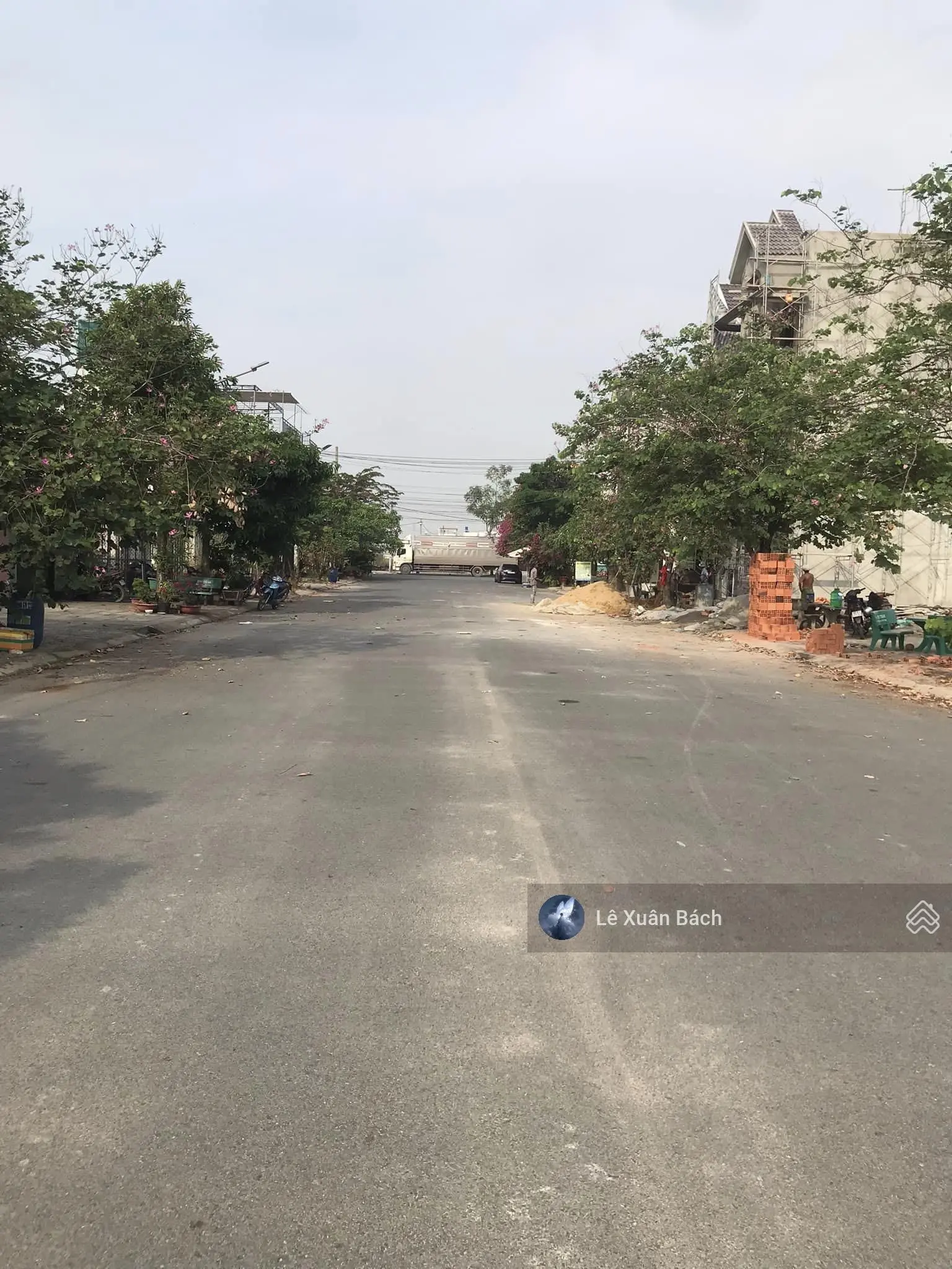 Chính chủ ra nhanh 115m2 đất mặt tiền đường Trương Vĩnh Ký, Mỹ Thạnh An, Bến Tre. Gần TTYT Bến Tre