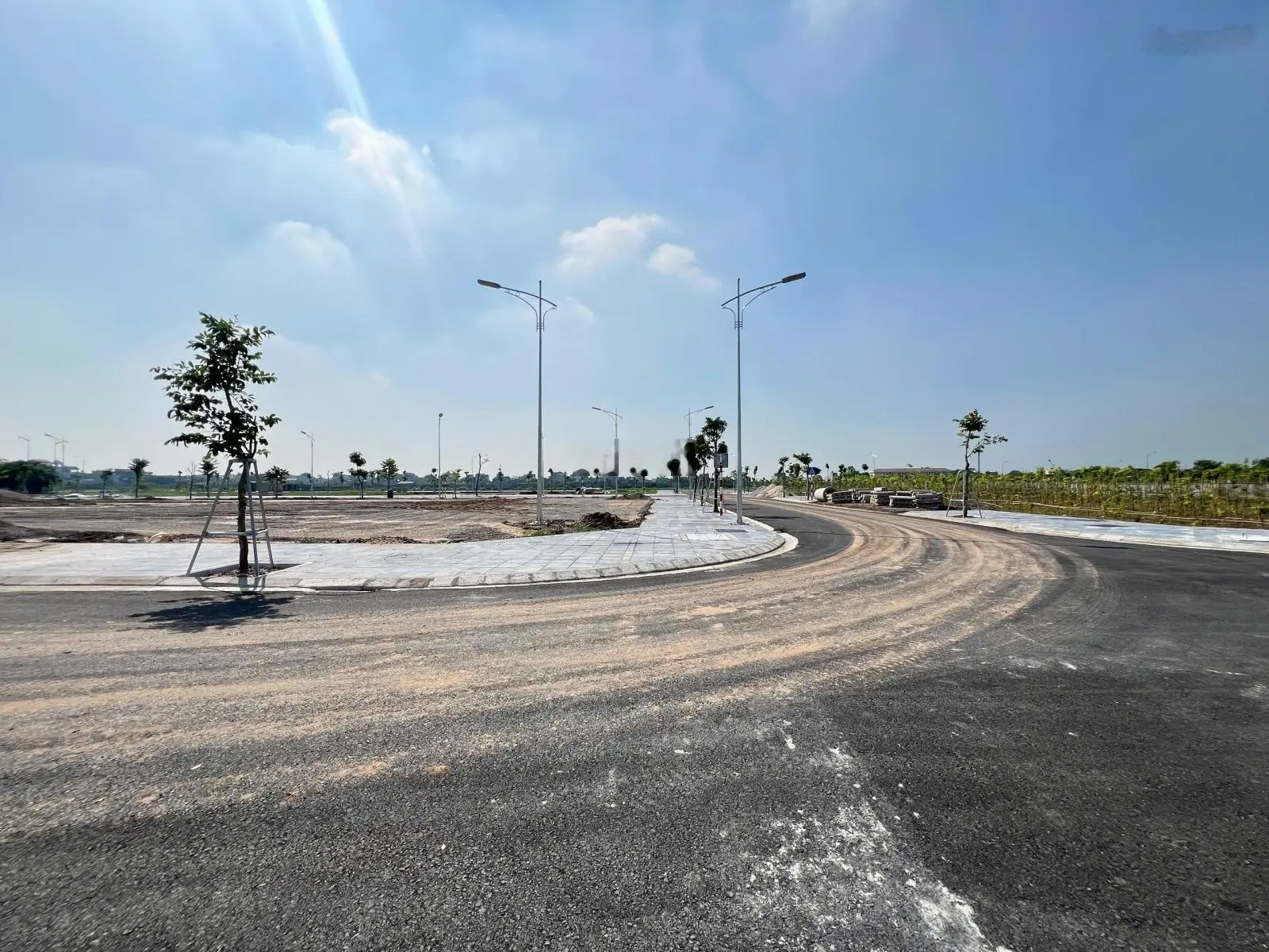 Chính thức mở bán Dragon Metro Polis Thái Bình