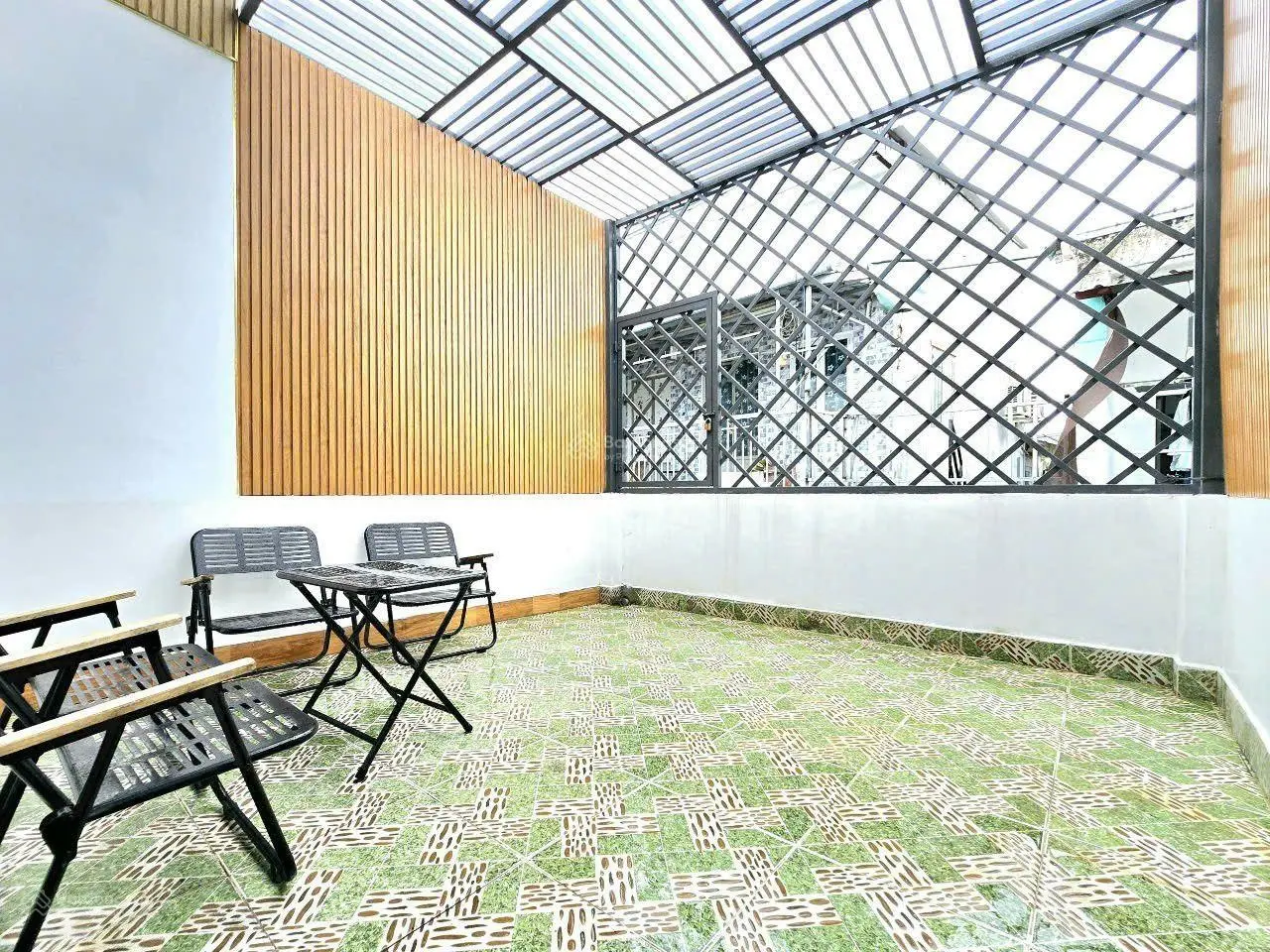 Bán nhà 53,7m2, sổ riêng, thị trấn Nhà Bè giá 2,76 tỷ