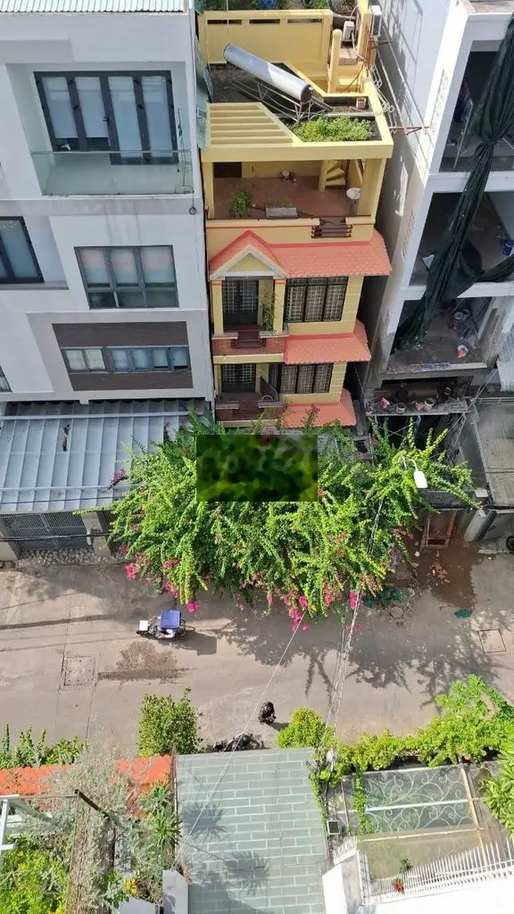✅️Đường 10m - 7 Tầng, 4x15m - 3 Tháng 2, Q10 _ Cam kết TT chuẩn 100%