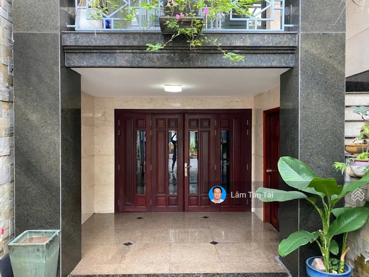 Mặt tiền đường s2, 116m2, 5 tầng btct, có gara ôtô, 13 tỷ nhỉnh