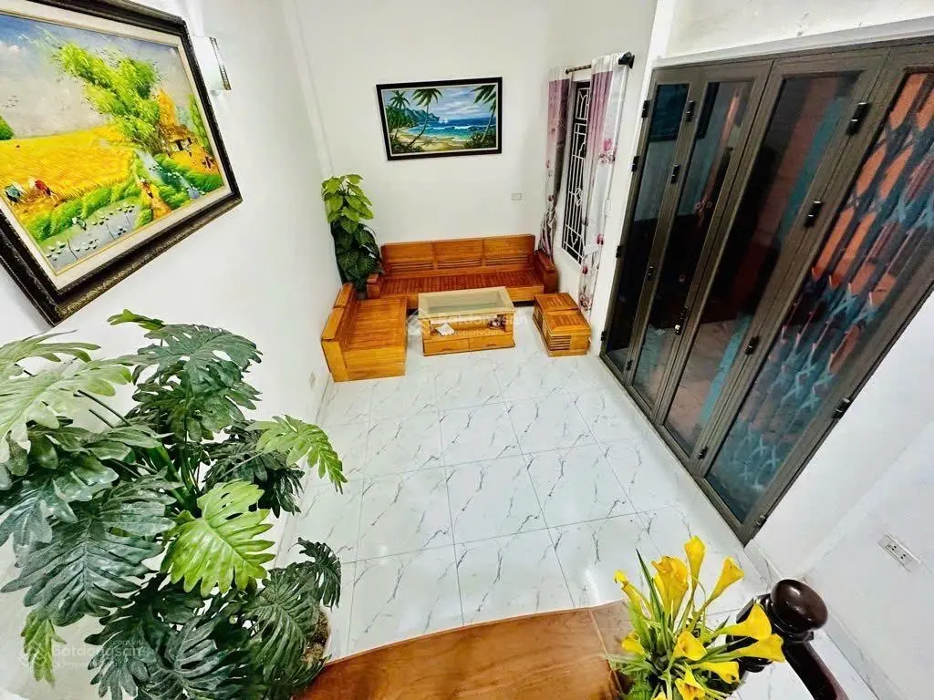 B.ÁN NHÀ DƯƠNG - TÂY HỒ - NHÀ DÂN XÂY