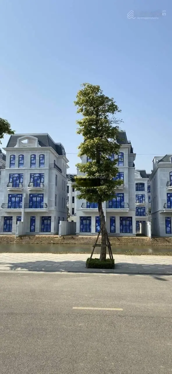 Bán nhà liên kề khu đô thị Vinhomes phường Đông Hải Thanh Hóa