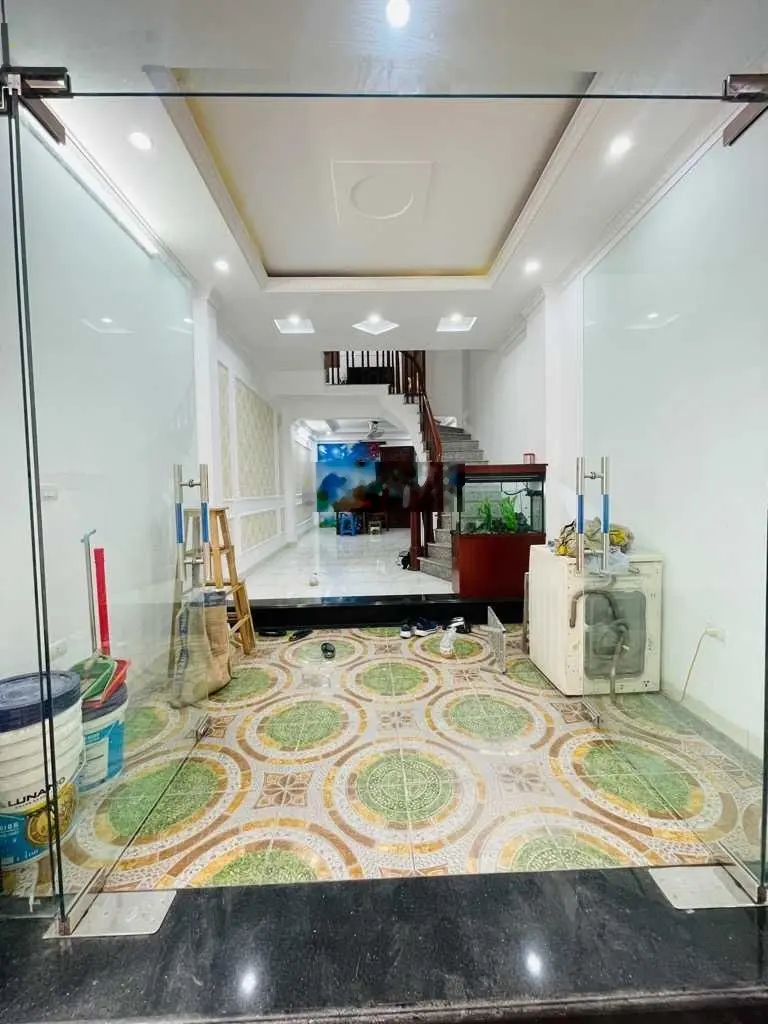 Bán Nhà Phố Định Công Thượng, Dt40m, 5T, Mt3,8,m, Giá 7,9 Tỷ, 0948 552 ***