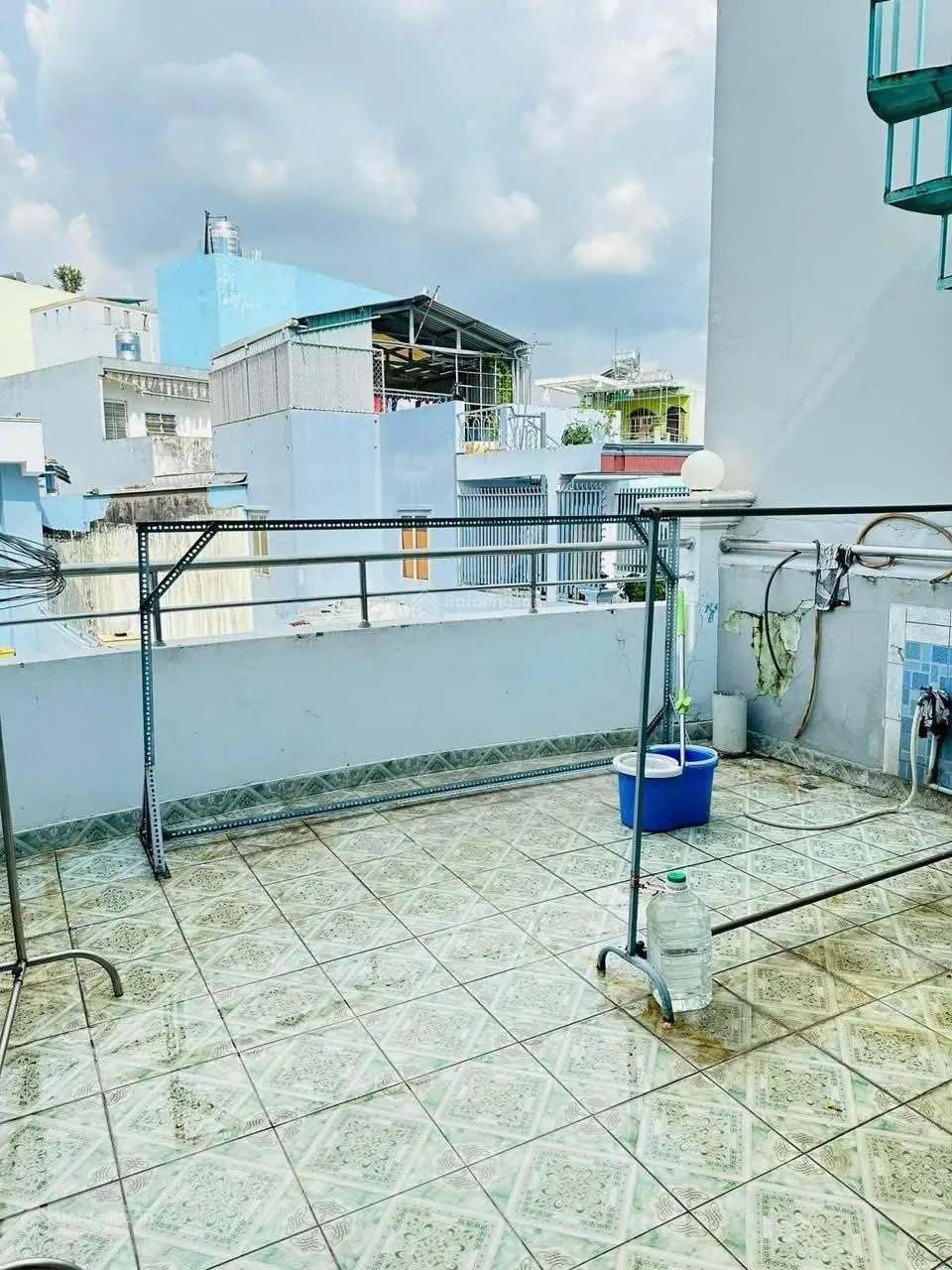 Nhà bán Quận 11, 2 lầu còn mới đường Bình Thới, P14, Quận 11, diện tích 44m2 '3T590