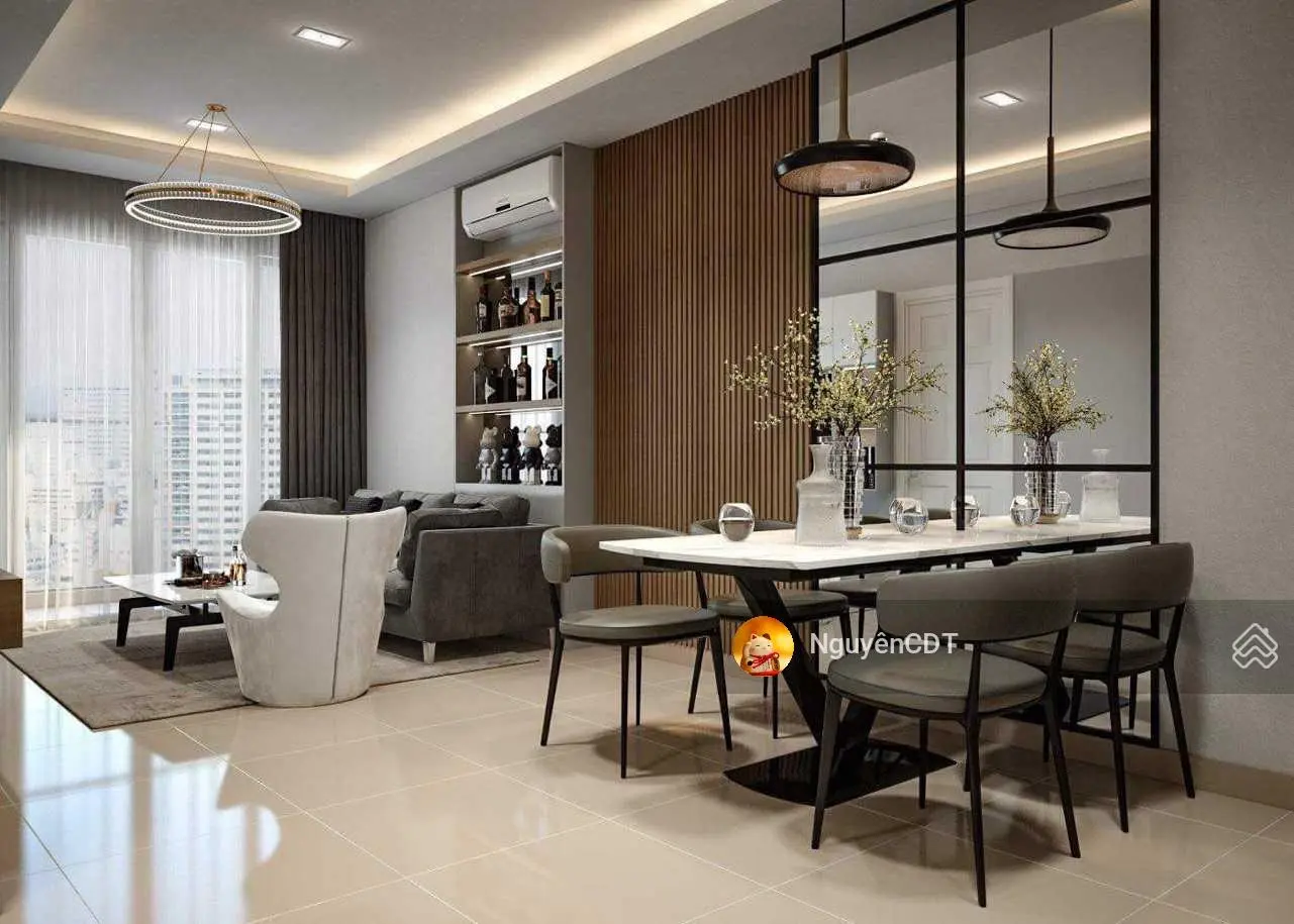 Chủ bán căn hộ Cộng Hòa plaza, Quận Tân Bình. LH 0937 670 *** sổ hồng lâu dài