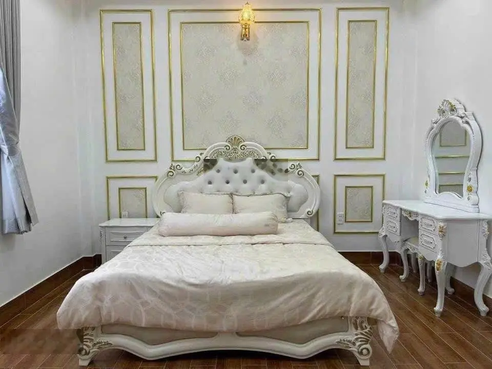 Đi nước ngoài bán gấp nhà Nguyễn Gia Trí, Phường 25, Bình Thạnh. Giá 3 tỷ 150. Bớt lộc. 0904 430 ***