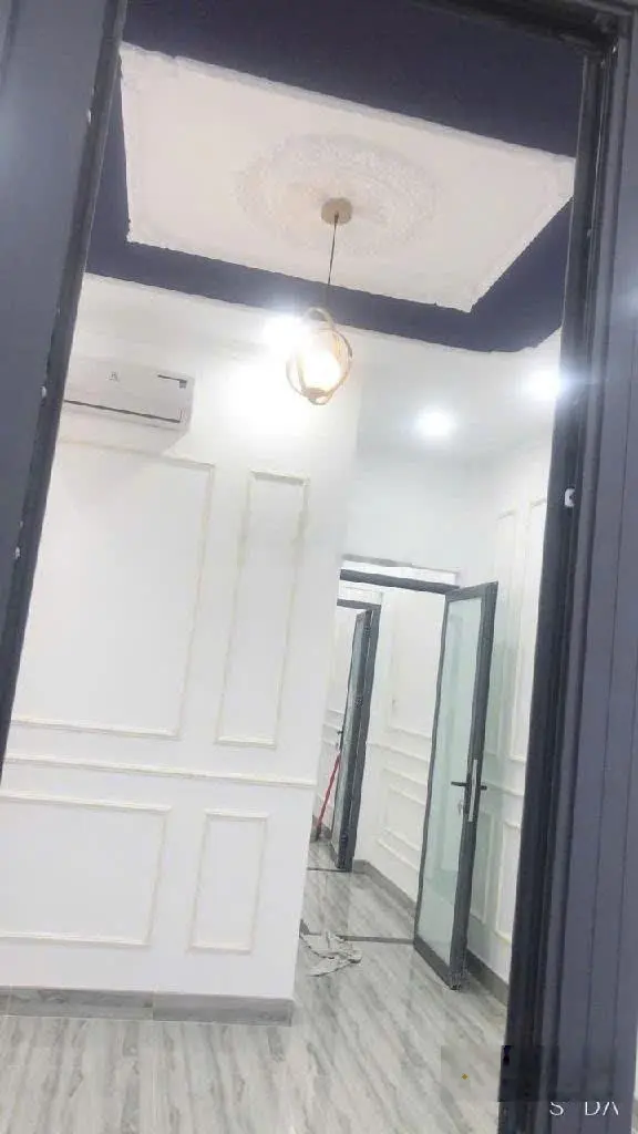 Nhà Đẹp Kế Bên AEON Tân Phú - 70m2 (4x16) - HXH Thông Ra Đường Tân Thắng - Nở Hậu 5m4 - Chỉ 5 Tỷ 35
