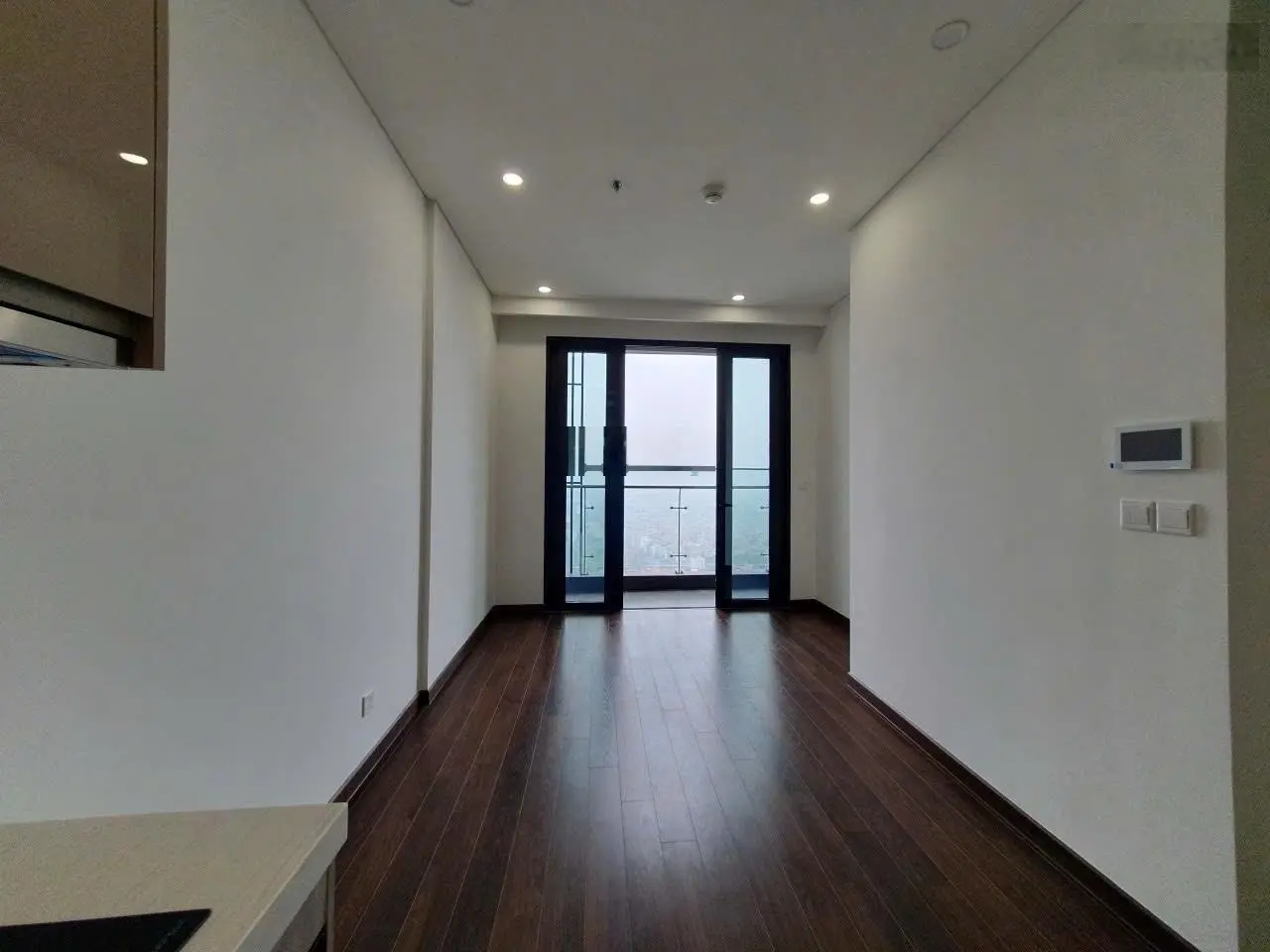 Sos cắt lỗ căn 2PN tòa C Masteri giá 3,6 tỷ