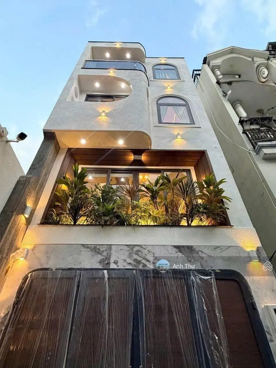 Giảm sâu cho căn nhà 60m2 đường Số 47, Q2 - Gần trường Quốc tế BIS, xây 1 trệt 3 lầu