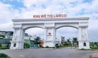 Bán đất Lideco Bãi Muối - Cao Thắng - Hạ Long