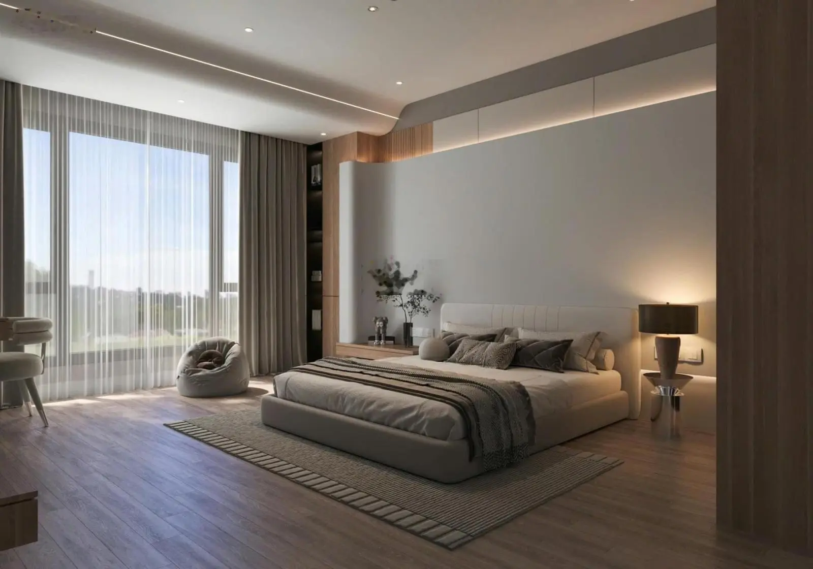37 M2 Hoàng Hoa Thám 6 Tầng có Thang Máy nhà xây mới