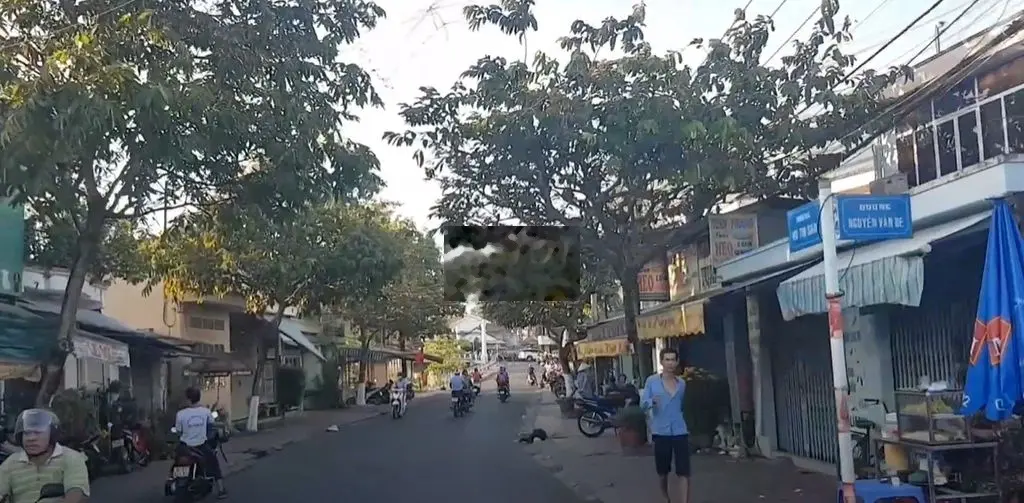 Đất thổ cư Phường 1 TP Vĩnh Long