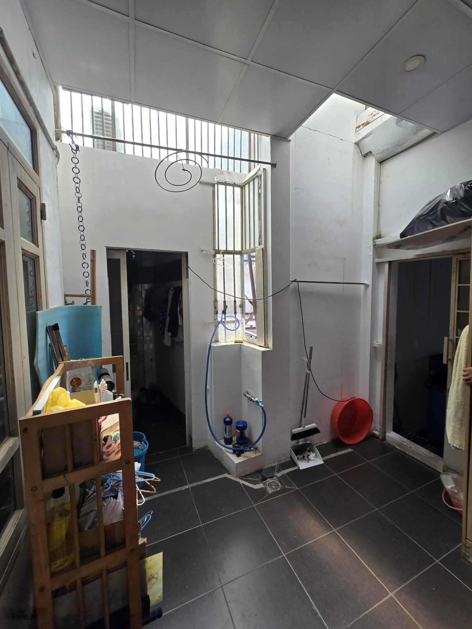 Chính chủ bán nhà riêng 1 trệt 1 lầu tại hẽm Đường Nguyễn Khuyến, 5,2 tỷ VND