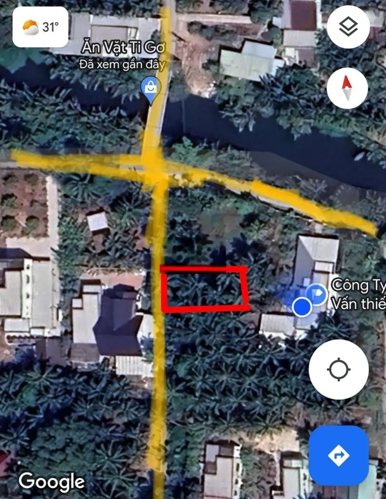 Chuyển nhượn đất ở