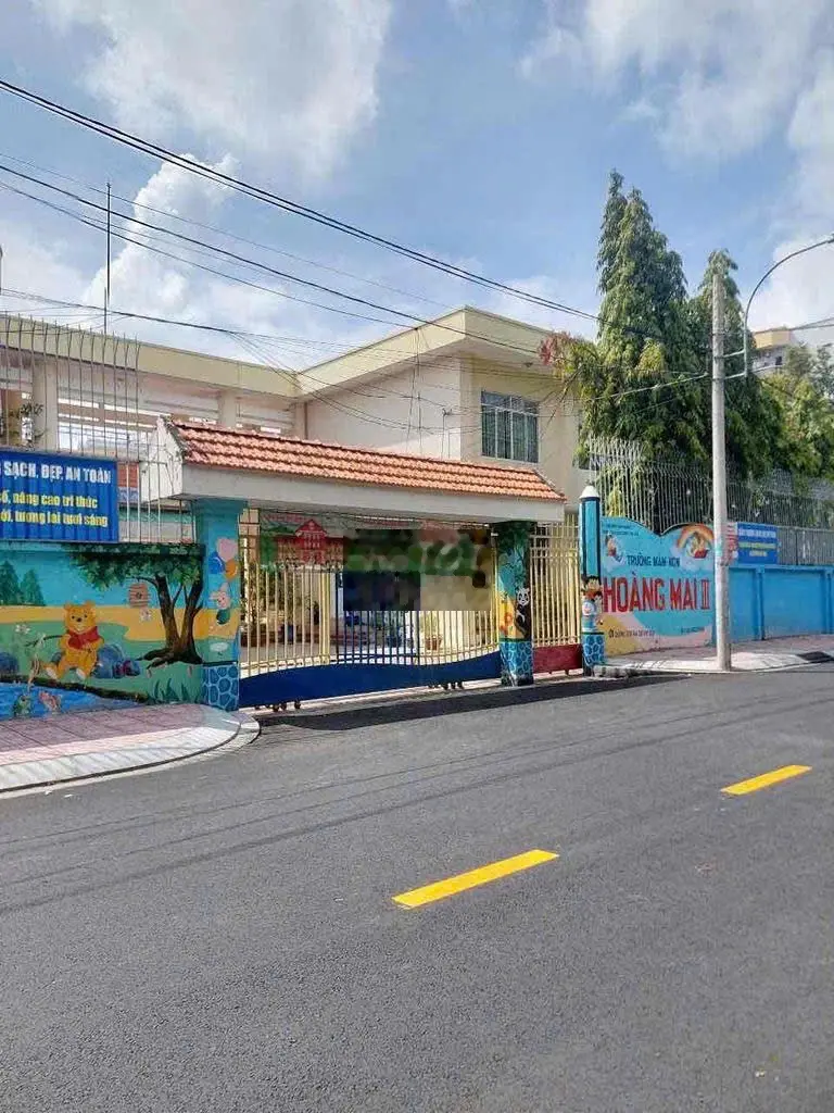 Bán căn hộ Him Lam Ba Tơ, P7, Q8 DT: 83,28m², 2PN, 2WC, Giá: 1.55 tỷ.