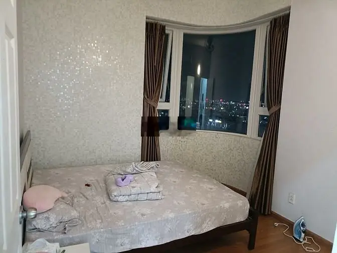 Âu Cơ Tower 82m2,3pn full nthat chỉ 2ty800tr đã có sổ