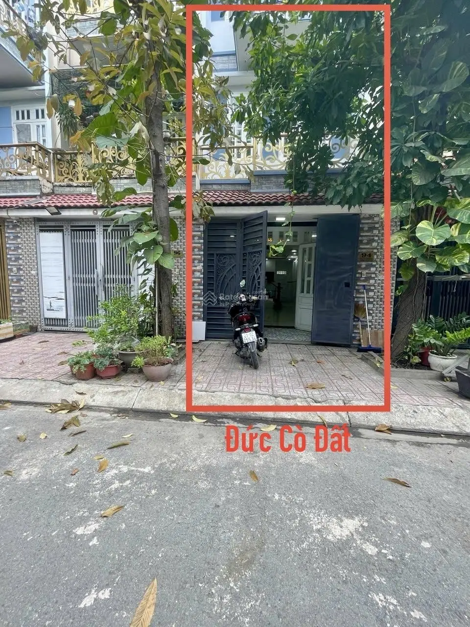 Bán gấp nhà phố 3 tầng hoàn công trong khu dân cư đồng bộ ngay cổng KCN Tân Đông Hiệp B